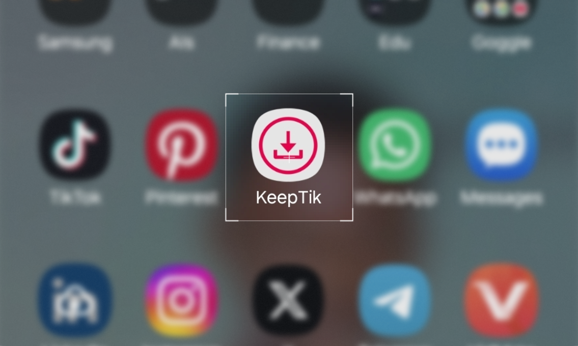 The TikTok Video Download App That Feels Like Magic